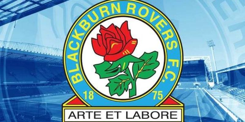 Câu lạc bộ bóng đá Blackburn Rovers thành lập từ năm 1875