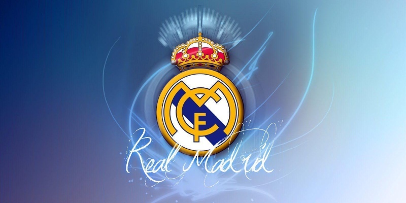 Giới thiệu khái quát về câu lạc bộ Real Madrid