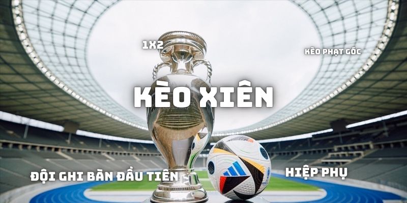 ảnh đại diện kèo xiên được biết