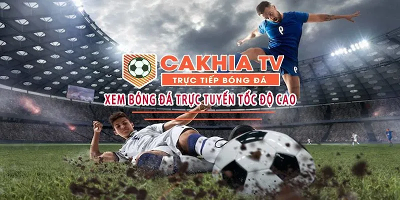 Cà Khịa TV phát sóng bóng đá đỉnh cao
