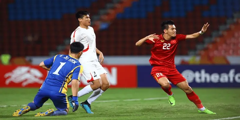 Hình ảnh đẹp mắt, sắc nét